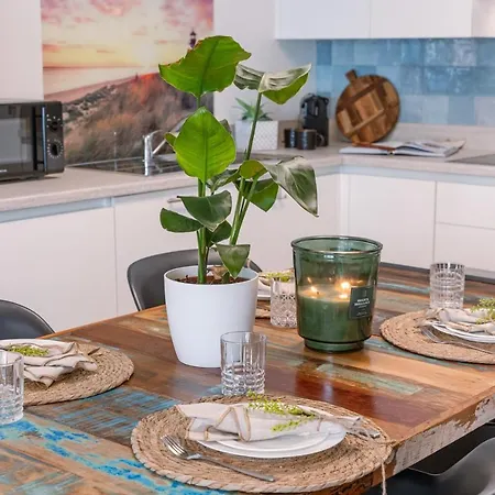 Wonderful Sea Breeze Studio In The Center Of Near The Beach Blankenberge